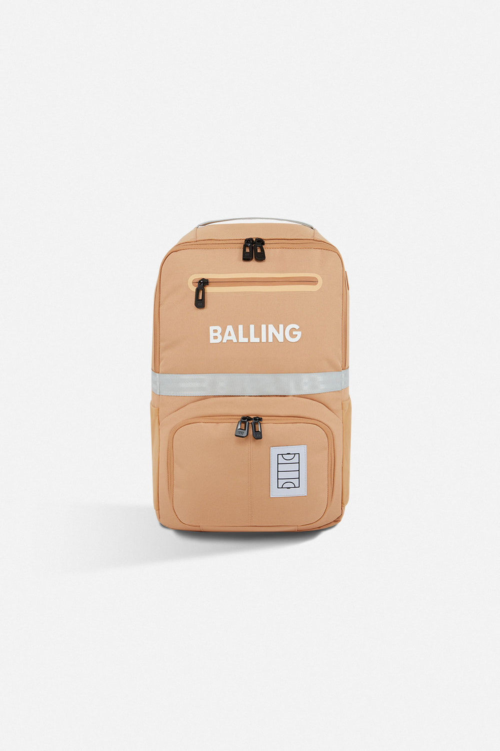 BALLING BACKPACK 22/23