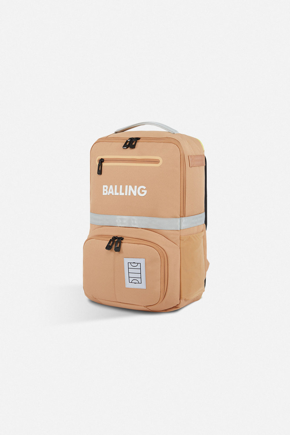 BALLING BACKPACK 22/23