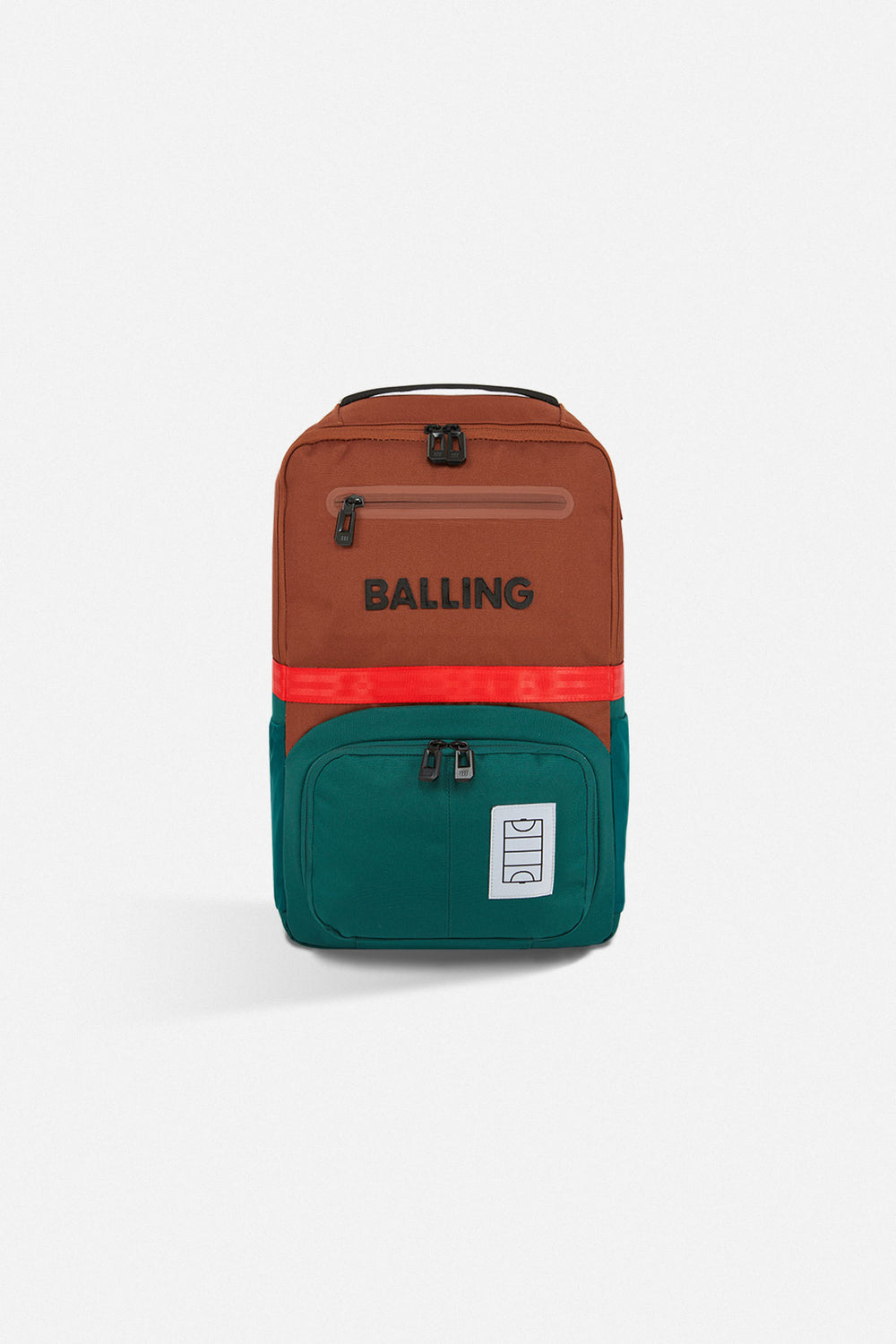 BALLING BACKPACK 22/23