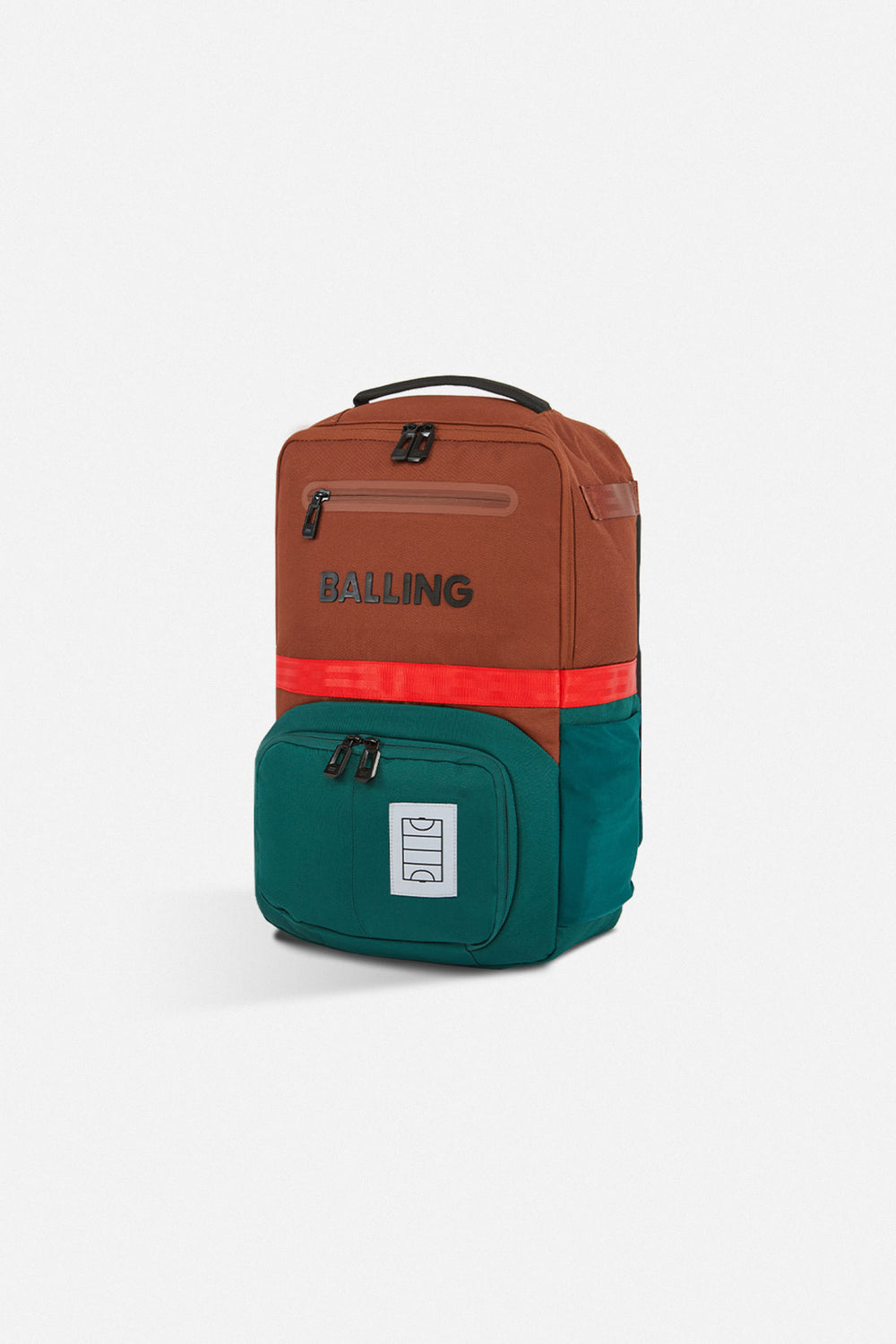 BALLING BACKPACK 22/23