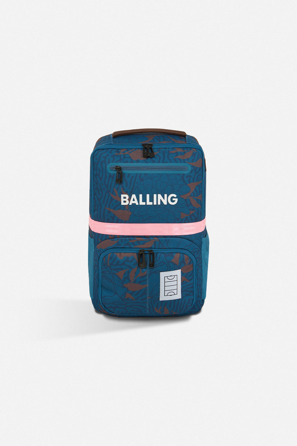 BALLING BACKPACK 22/23