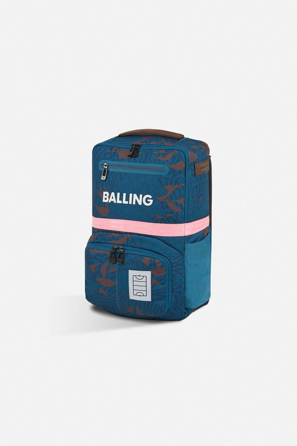 BALLING BACKPACK 22/23