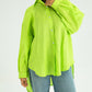 LIME GREEN SHIRT