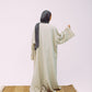 Layal Kimono (Grey)