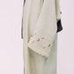 Layal Kimono (Grey)