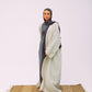 Layal Kimono (Grey)