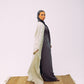 Layal Kimono (Grey)