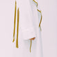 Qamar Kimono (White)