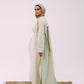 Qamar Kimono (Grey)