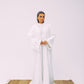 Layal Kimono (White)