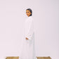 Layal Kimono (White)