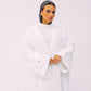 Layal Kimono (White)