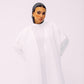 Layal Kimono (White)