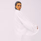 Layal Kimono (White)