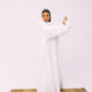 Layal Kimono (White)