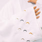 Layal Kimono (White)
