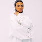 Layal Kimono (White)