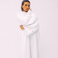 Layal Kimono (White)
