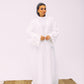 Layal Kimono (White)