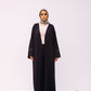 Layal Kimono (BLACK)