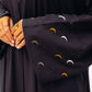 Layal Kimono (BLACK)