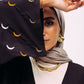 Layal Kimono (BLACK)