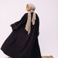 Layal Kimono (BLACK)