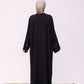 Layal Kimono (BLACK)