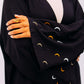 Layal Kimono (BLACK)