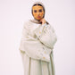 Layal Kimono (Grey)
