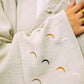 Layal Kimono (Grey)