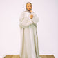 Layal Kimono (Grey)