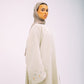 Layal Kimono (Grey)