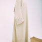 Layal Kimono (Grey)