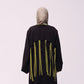 Qamar Kimono (BLACK)