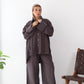 GRAY LAYAL SUIT