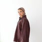 BROWN LAYAL SUIT