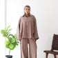 CAFE LAYAL SUIT
