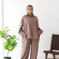 CAFE LAYAL SUIT