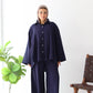NAVY LAYAL SUIT