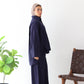 NAVY LAYAL SUIT