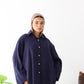 NAVY LAYAL SUIT