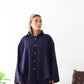 NAVY LAYAL SUIT