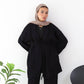 BLACK TARA SUIT