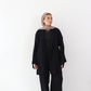 BLACK TARA SUIT