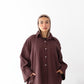 BROWN LAYAL SUIT