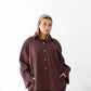 BROWN LAYAL SUIT