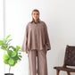 CAFE LAYAL SUIT