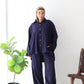 NAVY LAYAL SUIT