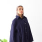 NAVY LAYAL SUIT